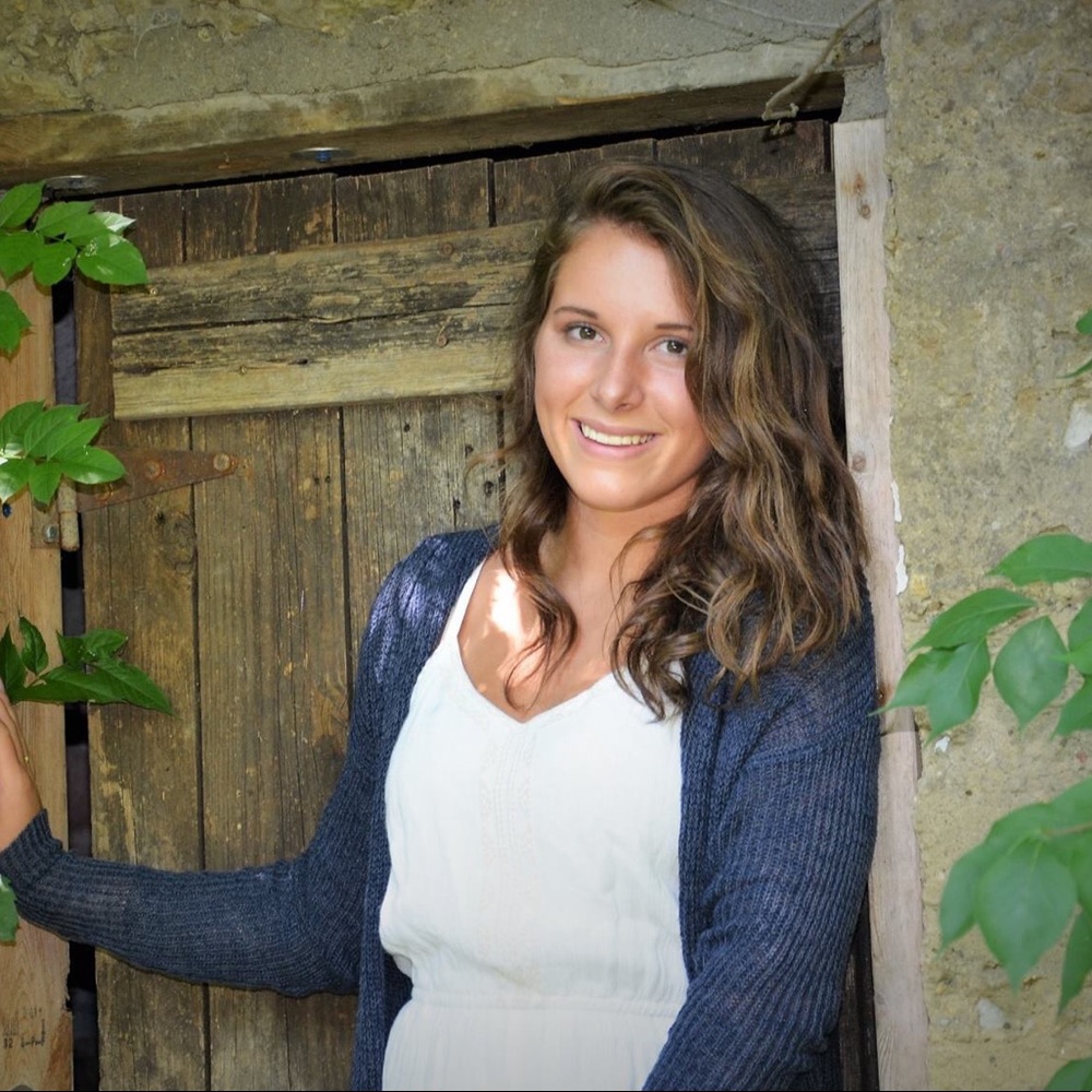 Meet your Posher, Lexi